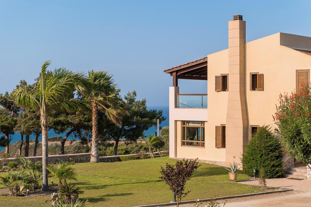 Villa Russelia