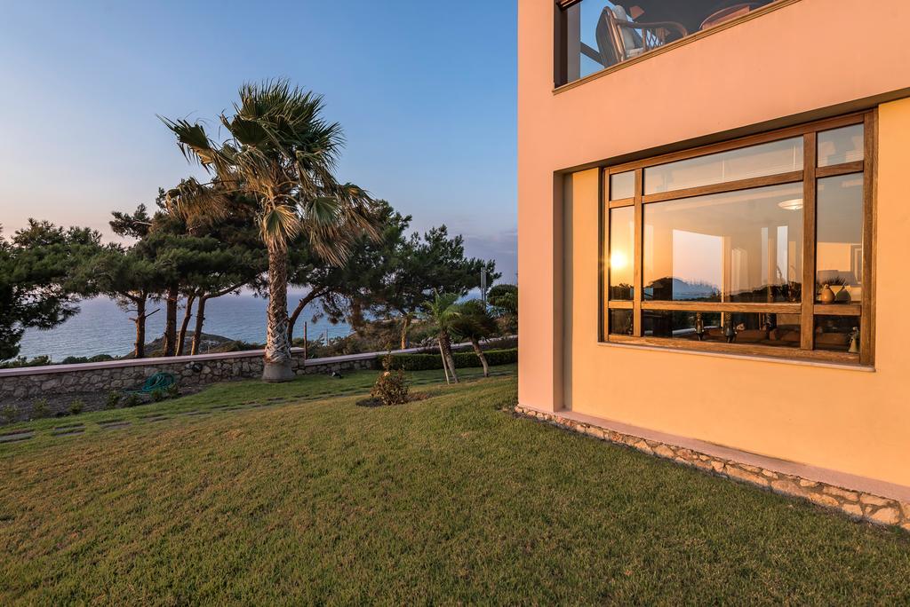 Villa Russelia *