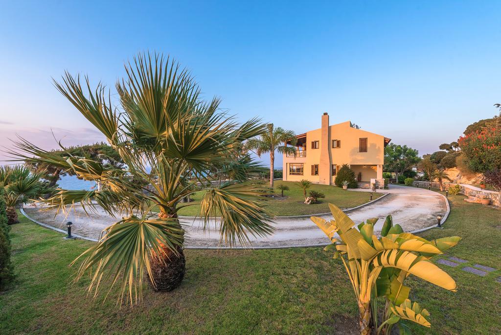 Villa Russelia