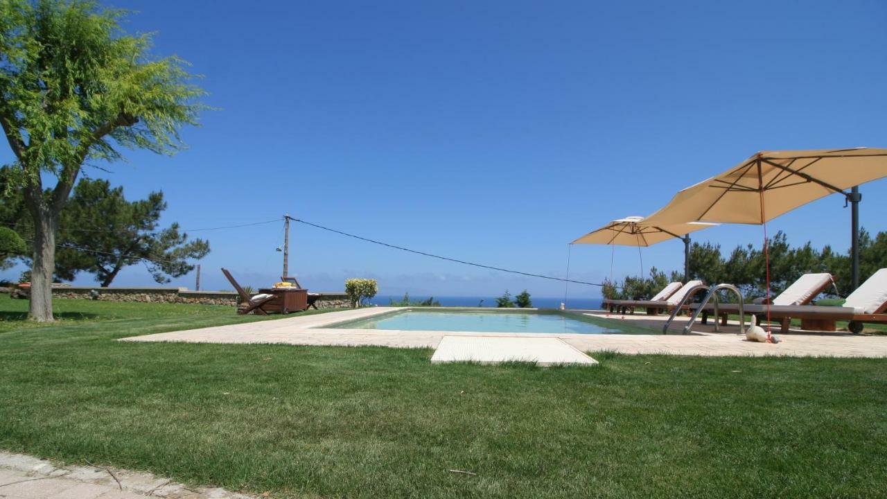 Russelia Villa