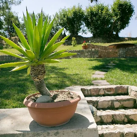 Villa Russelia Kalavarda Exterior photo