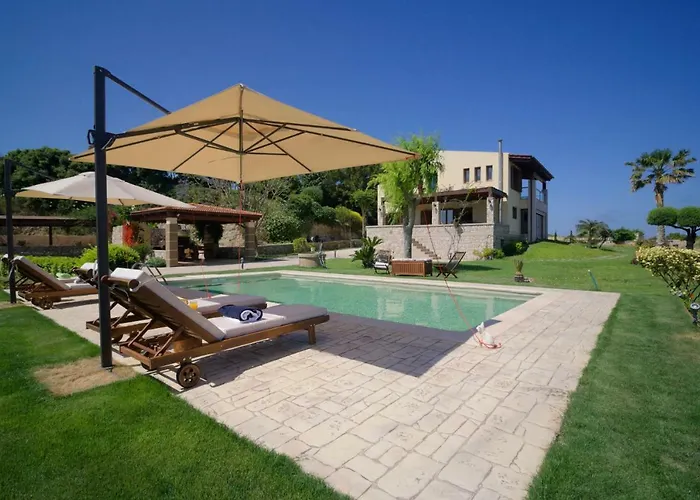 Villa Russelia
