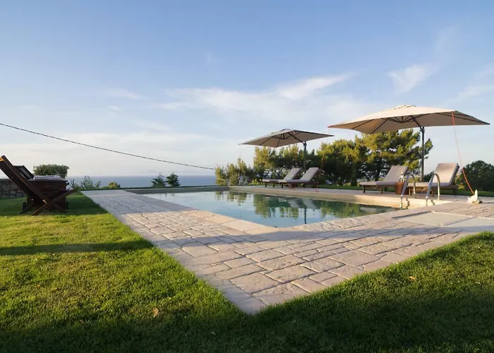 Villa Russelia