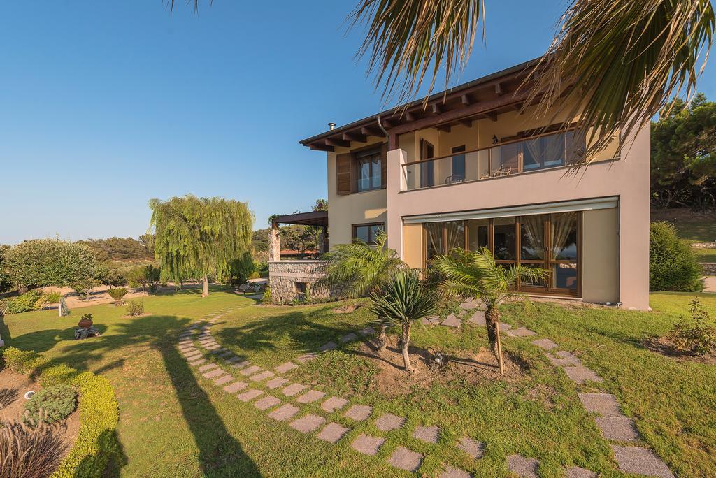 Villa Russelia Kalavarda