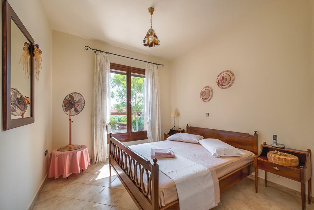 Villa Russelia Kalavarda
