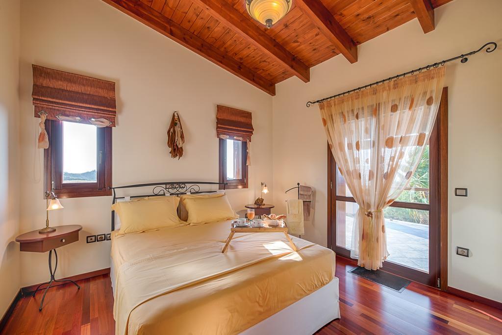 Villa Russelia *
