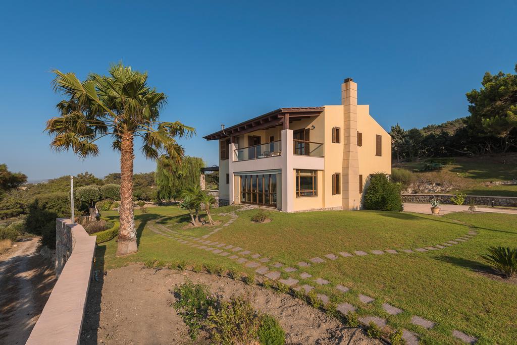 Villa Russelia *