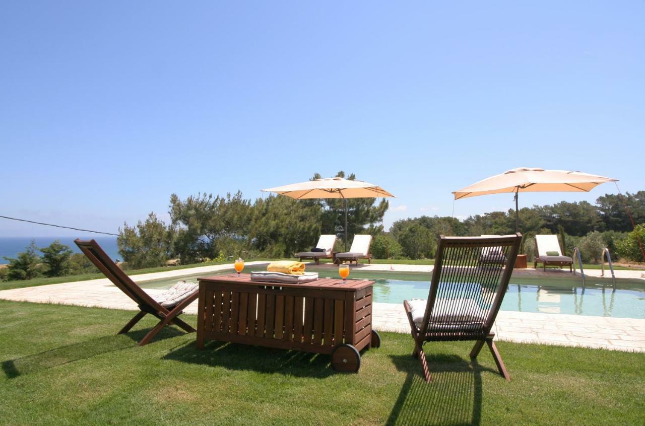 Villa Russelia Kalavarda