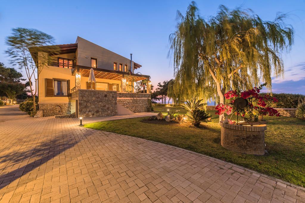 Villa Russelia Kalavárda